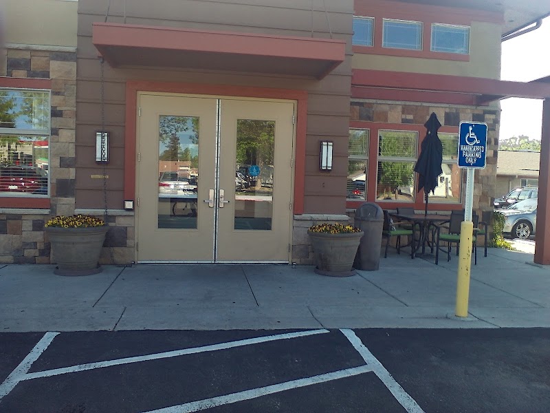REHABILITATION CENTER AT SANDALWOOD, THE nursing home in WHEAT RIDGE, CO - Photo 5 of 5