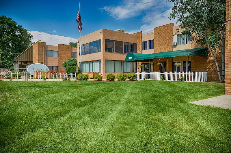 ALLISON CARE CENTER nursing home in LAKEWOOD, CO - Photo 2 of 5