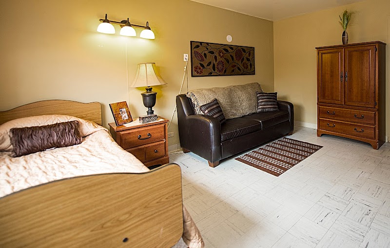 PARKVIEW CARE CENTER nursing home in DENVER, CO - Photo 4 of 9
