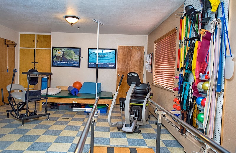 PARKVIEW CARE CENTER nursing home in DENVER, CO - Photo 5 of 9