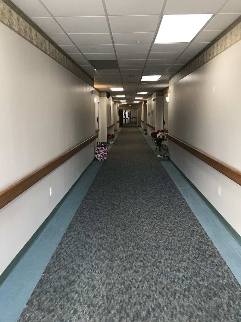 REGENT PARK NURSING AND REHABILITATION nursing home in HOLYOKE, CO - Photo 2 of 2