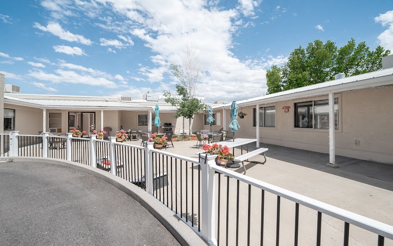 MANTEY HEIGHTS REHABILITATION & CARE CENTER nursing home in GRAND JUNCTION, CO - Photo 4 of 5