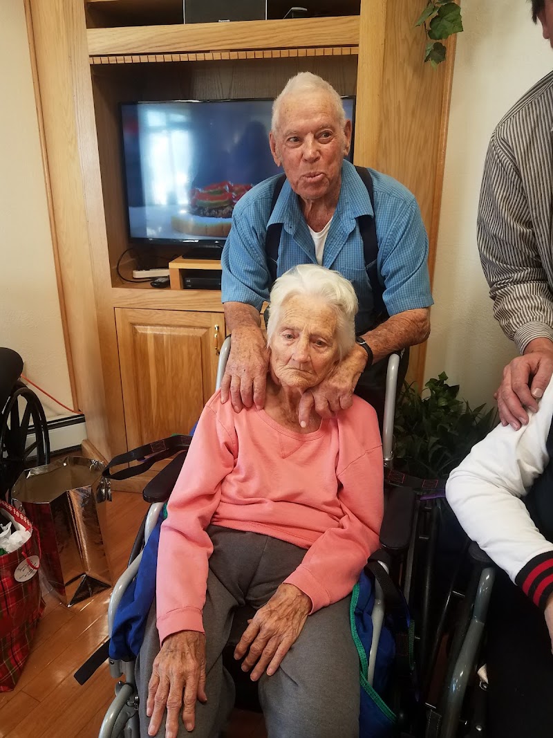 CROWLEY COUNTY NURSING CENTER nursing home in ORDWAY, CO - Photo 2 of 5
