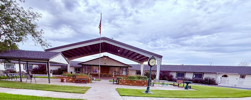 CROWLEY COUNTY NURSING CENTER nursing home in ORDWAY, CO - Photo 3 of 5