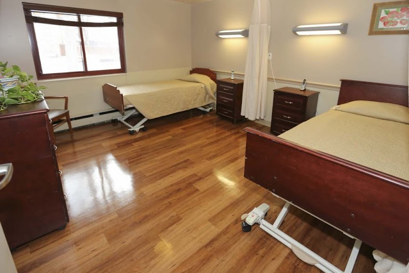JULIA TEMPLE HEALTHCARE CENTER nursing home in ENGLEWOOD, CO - Photo 4 of 5