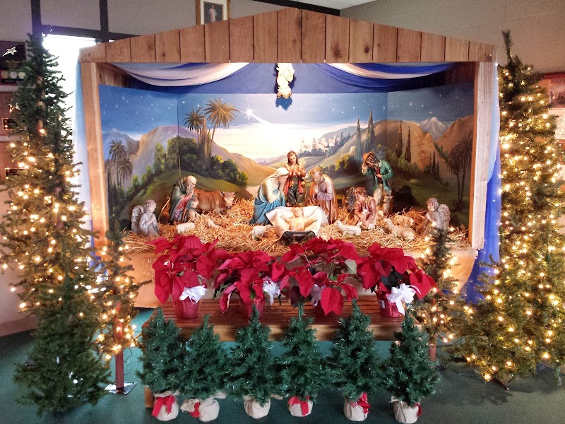MOUNT ST FRANCIS NURSING CENTER nursing home in COLORADO SPRINGS, CO - Photo 3 of 5