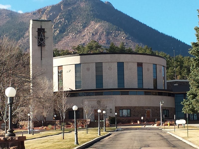 MOUNT ST FRANCIS NURSING CENTER nursing home in COLORADO SPRINGS, CO - Photo 4 of 5