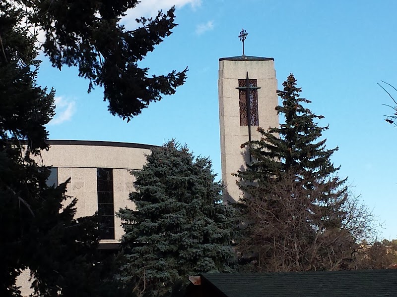 MOUNT ST FRANCIS NURSING CENTER nursing home in COLORADO SPRINGS, CO - Photo 5 of 5