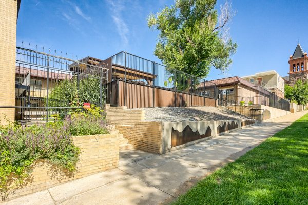 JUNIPER VILLAGE - THE SPEARLY CENTER nursing home in DENVER, CO - Photo 5 of 5