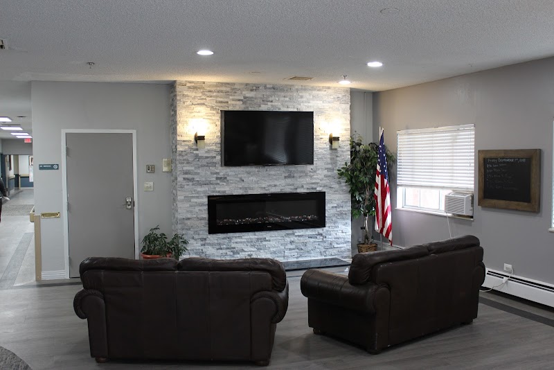 UNIVERSITY HEIGHTS CARE CENTER nursing home in AURORA, CO - Photo 3 of 5