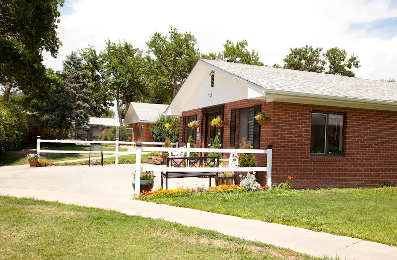 VALLEY VIEW HEALTH CARE CENTER, INC nursing home in CANON CITY, CO - Photo 2 of 5