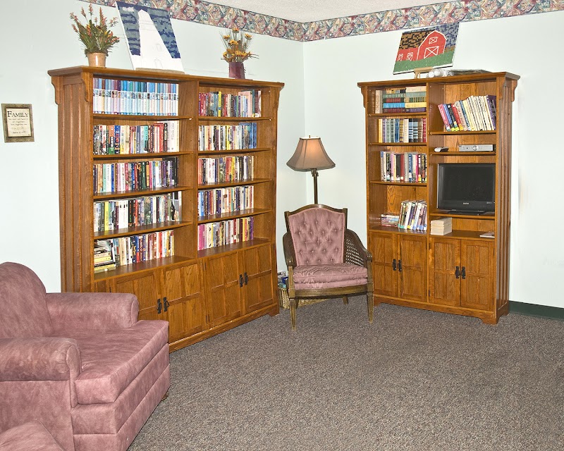 HOLLY CARE CENTER nursing home in HOLLY, CO - Photo 4 of 9