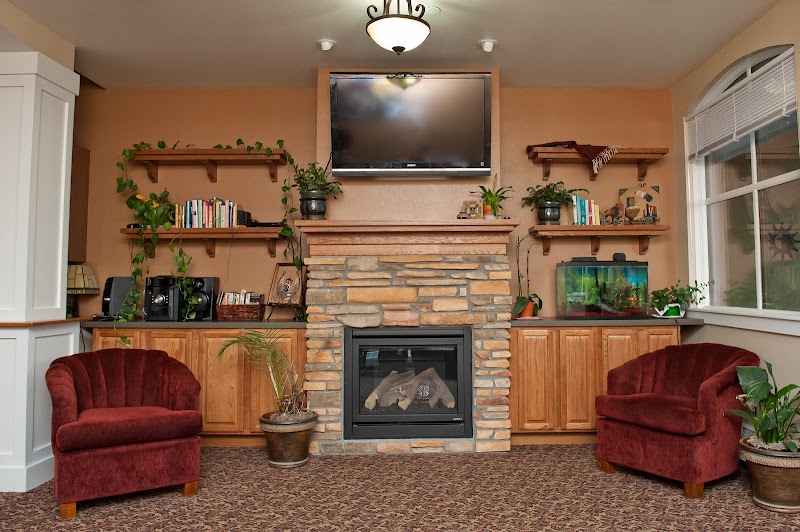 COLOROW HEALTH CARE LLC nursing home in OLATHE, CO - Photo 4 of 5