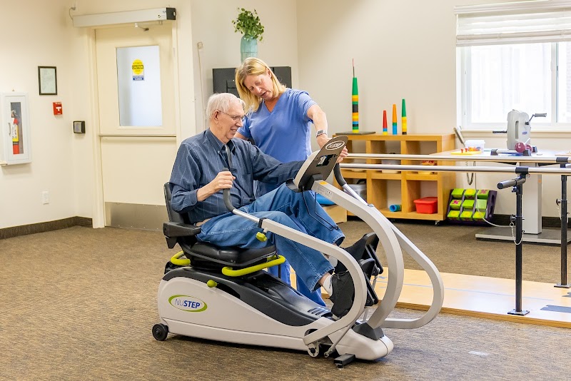 SHARMAR VILLAGE SENIOR CARE COMMUNITY nursing home in PUEBLO, CO - Photo 4 of 5