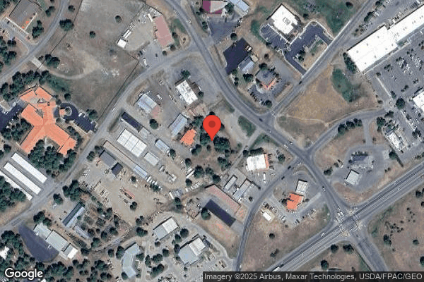 PINE RIDGE REHABILITATION AND HEALTHCARE CENTER nursing home in PAGOSA SPRINGS, CO - Photo 1 of 5