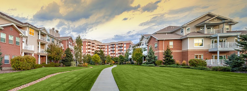 VILLAGE CARE AND REHABILITATION CENTER, THE nursing home in WESTMINSTER, CO - Photo 2 of 5