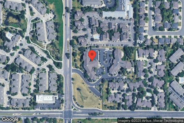 BROOKDALE GREENWOOD VILLAGE nursing home in GREENWOOD VILLAGE, CO - Photo 1 of 5