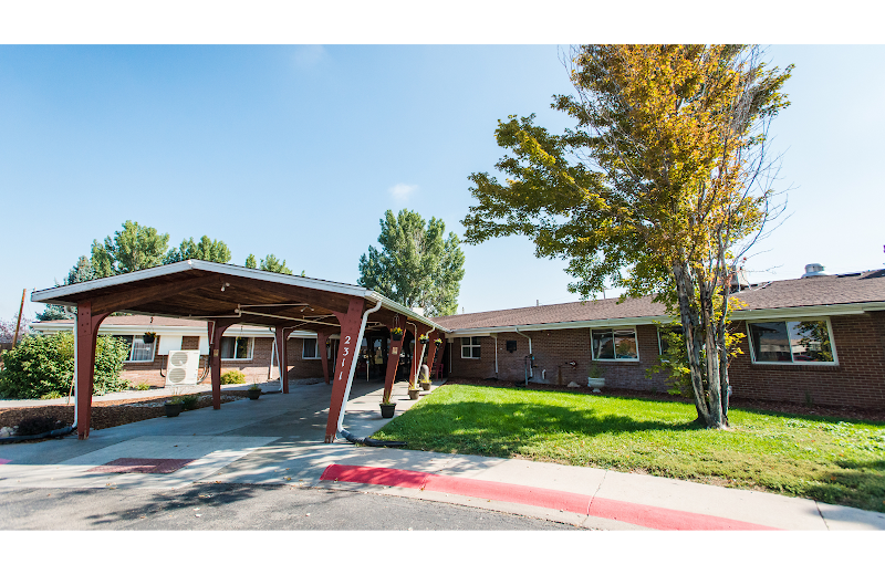 RIVERDALE POST ACUTE nursing home in BRIGHTON, CO - Photo 2 of 5