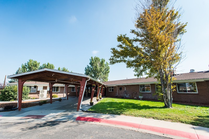 RIVERDALE POST ACUTE nursing home in BRIGHTON, CO - Photo 3 of 5