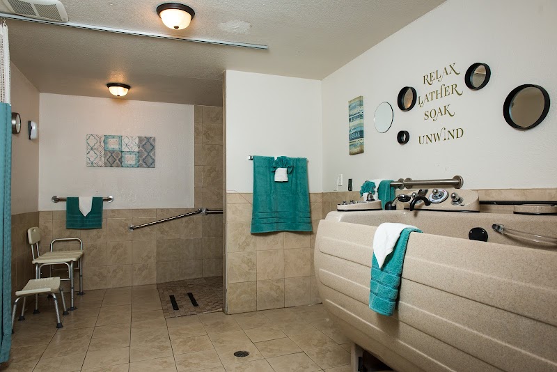 RIVERDALE POST ACUTE nursing home in BRIGHTON, CO - Photo 5 of 5