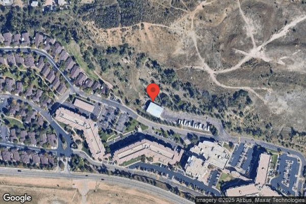 BROOKDALE SKYLINE nursing home in COLORADO SPRINGS, CO - Photo 1 of 5