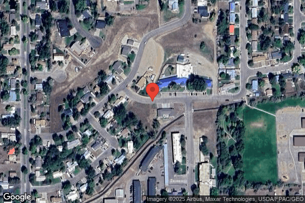 SANDROCK RIDGE CARE & REHABILITATION nursing home in CRAIG, CO - Photo 1 of 5