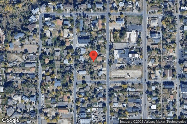 LAKEWOOD VILLA nursing home in LAKEWOOD, CO - Photo 1 of 2