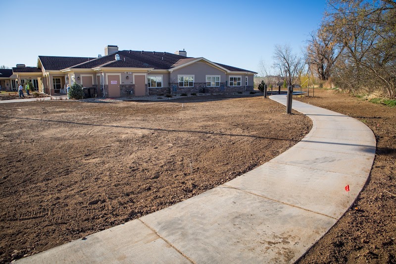 GREEN HOUSE HOMES AT MIRASOL, THE nursing home in LOVELAND, CO - Photo 5 of 10