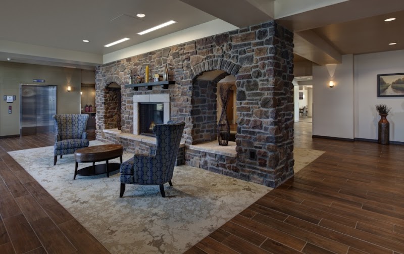 CENTER AT CORDERA, LLC, THE nursing home in COLORADO SPRINGS, CO - Photo 5 of 10