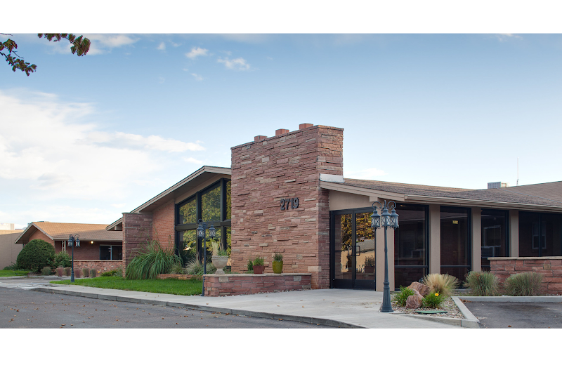 PIKES PEAK POST ACUTE nursing home in COLORADO SPRINGS, CO - Photo 2 of 5