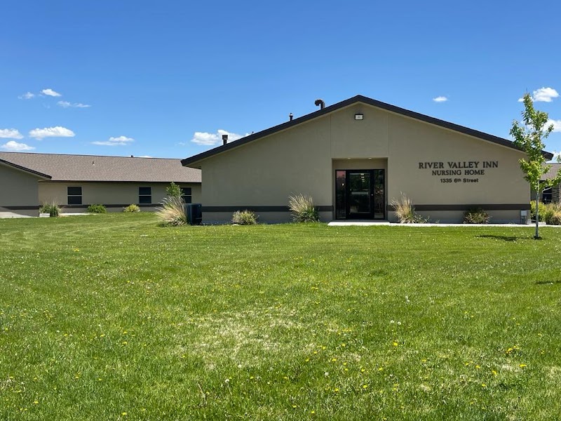 RIVER VALLEY REHABILITATION AND HEALTHCARE CENTER nursing home in DEL NORTE, CO - Photo 5 of 5