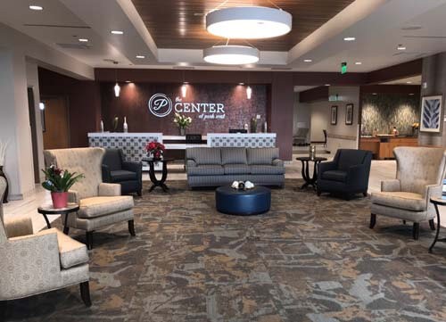 CENTER AT PARK WEST LLC, THE nursing home in PUEBLO, CO - Photo 3 of 10
