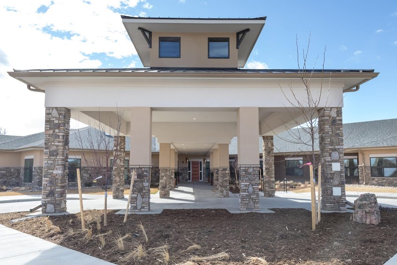 ACCEL AT LONGMONT HEALTH AND REHAB, LLC nursing home in LONGMONT, CO - Photo 3 of 5