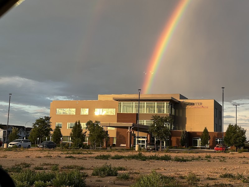 CENTER AT CENTERPLACE, LLC, THE nursing home in GREELEY, CO - Photo 4 of 5