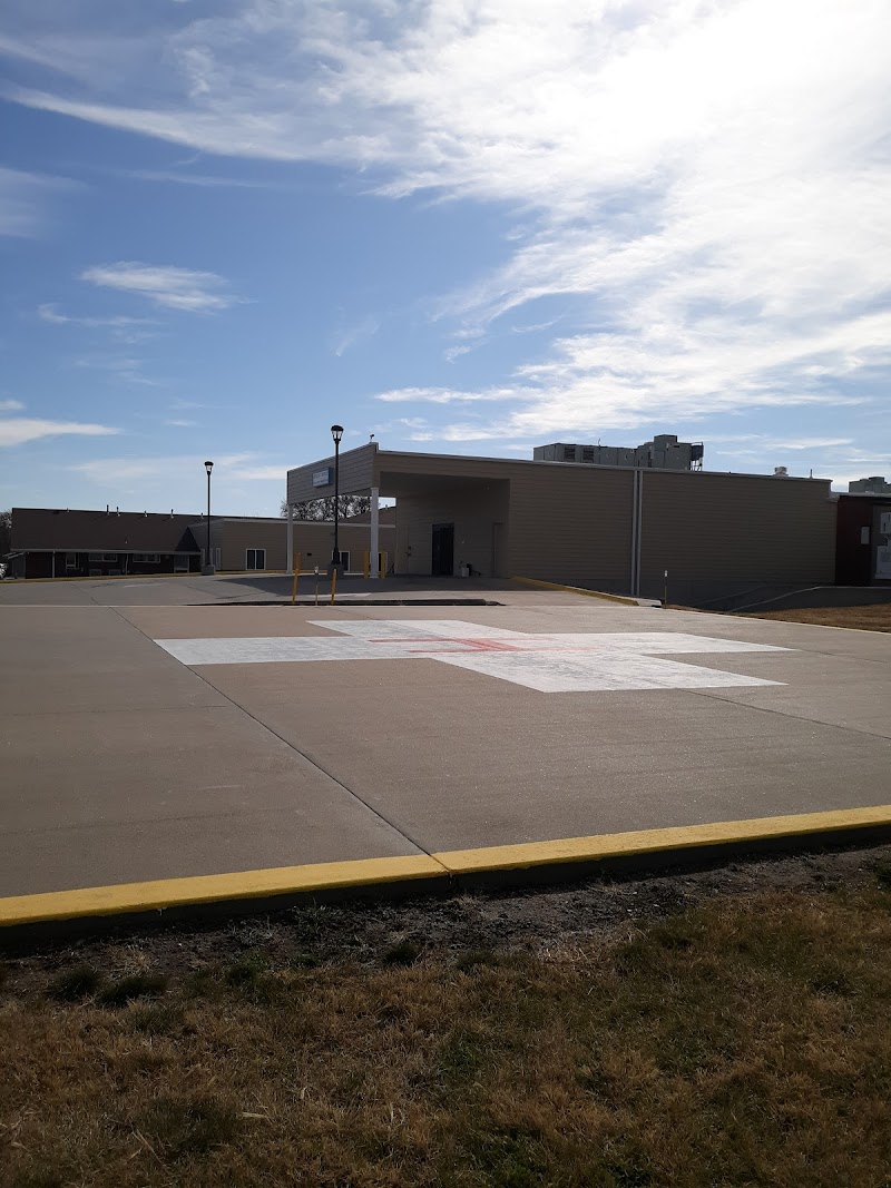 SEDGWICK COUNTY MEMORIAL NURSING HOME nursing home in JULESBURG, CO - Photo 2 of 5