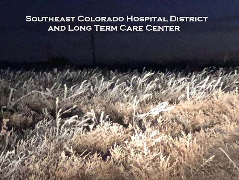 SOUTHEAST COLORADO HOSPITAL LTC nursing home in SPRINGFIELD, CO - Photo 4 of 10