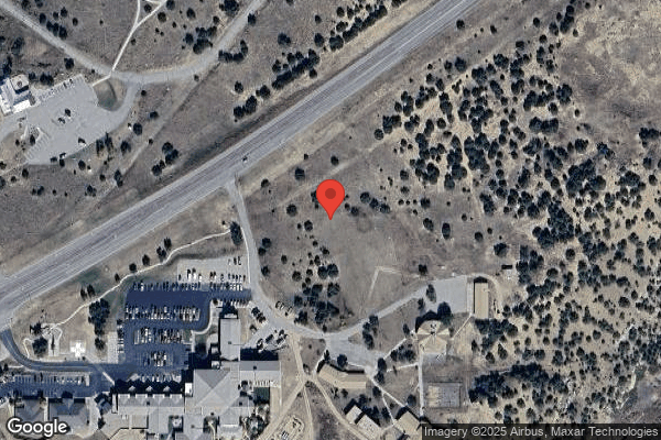 SPANISH PEAKS VETERANS COMMUNITY LIVING CENTER nursing home in WALSENBURG, CO
