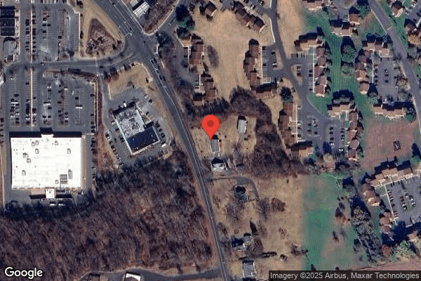 WINDSOR HEALTH AND REHABILITATION CENTER, LLC nursing home in WINDSOR, CT - Photo 1 of 5