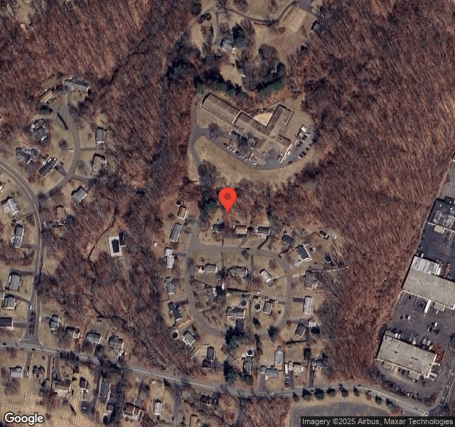 SKYVIEW REHAB AND NURSING nursing home in WALLINGFORD, CT - Photo 1 of 5