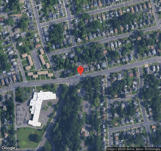 AVERY NURSING HOME/NOBLE BUILDING nursing home in HARTFORD, CT - Photo 1 of 5
