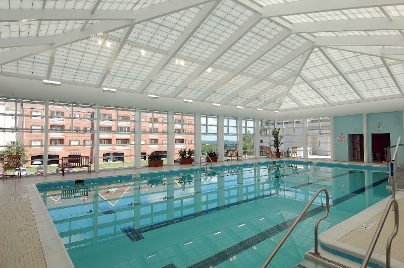 AVERY NURSING HOME/NOBLE BUILDING nursing home in HARTFORD, CT - Photo 4 of 5