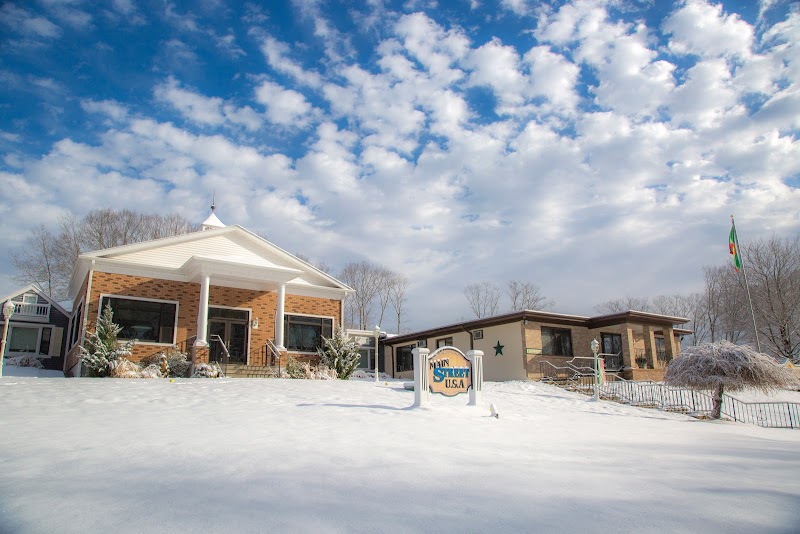 WESTVIEW HEALTH CARE CENTER nursing home in DAYVILLE, CT - Photo 5 of 5