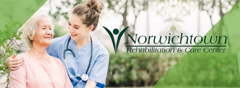 NORWICH SUB-ACUTE AND NURSING nursing home in NORWICH, CT - Photo 2 of 5