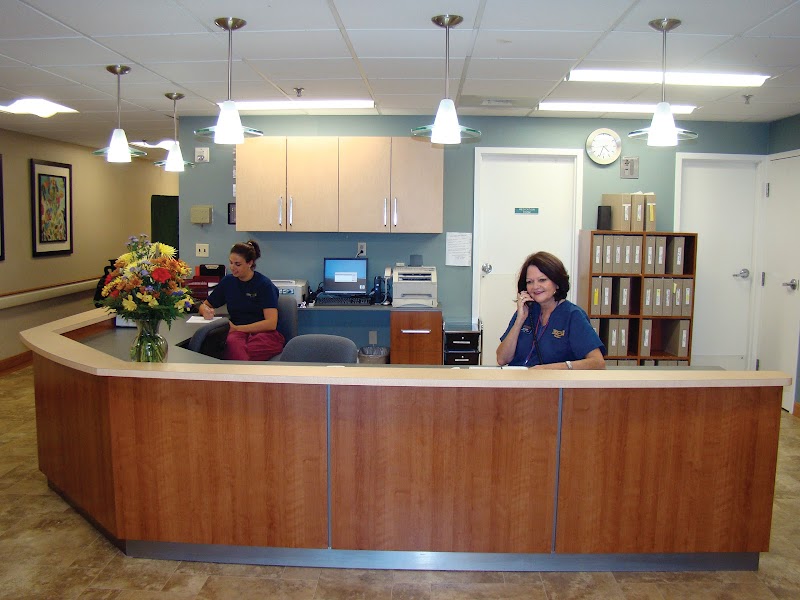 APPLE REHAB MIDDLETOWN nursing home in MIDDLETOWN, CT - Photo 4 of 5