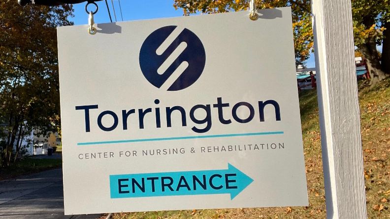 TORRINGTON CENTER FOR NURSING & REHABILITATION LLC nursing home in TORRINGTON, CT - Photo 2 of 5