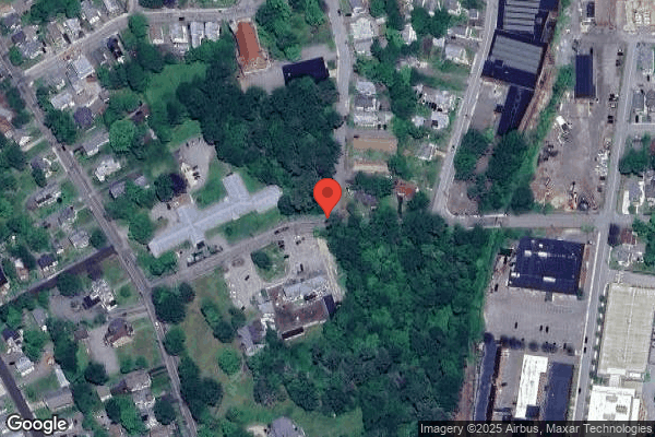 WOLCOTT HALL NURSING CENTER INC nursing home in TORRINGTON, CT - Photo 1 of 5