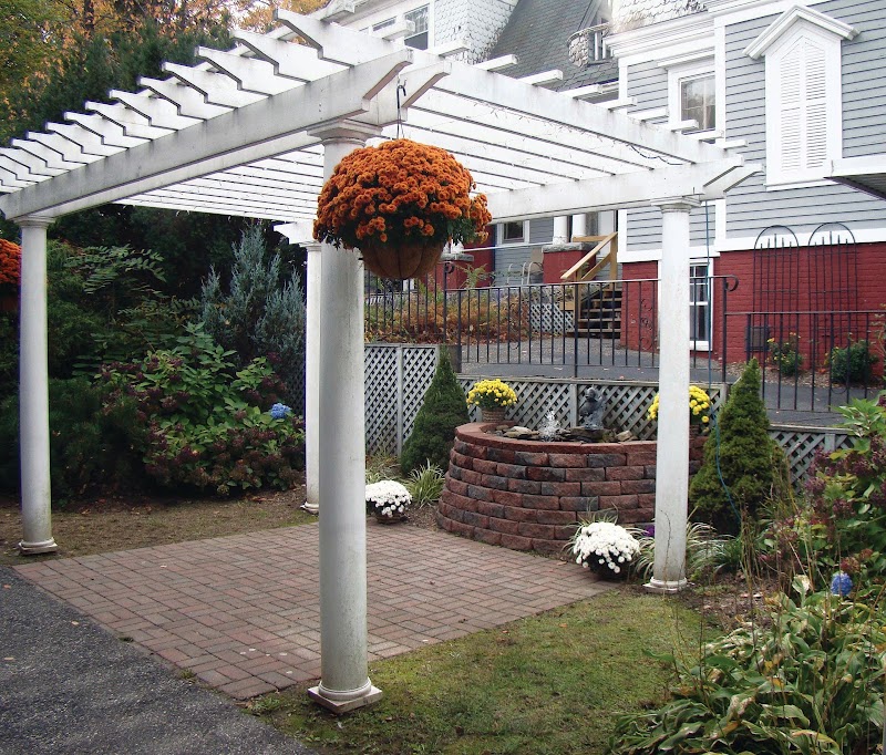 WOLCOTT HALL NURSING CENTER INC nursing home in TORRINGTON, CT - Photo 4 of 5