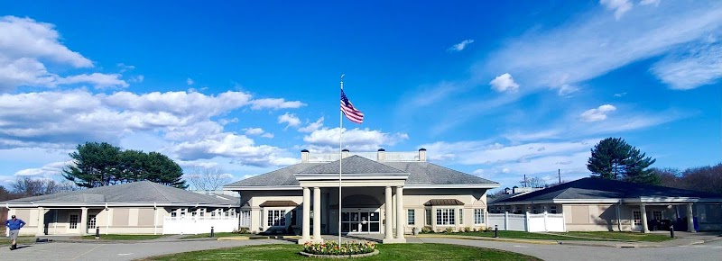 GREENTREE MANOR NURSING AND REHABILITATION CENTER nursing home in WATERFORD, CT - Photo 2 of 4
