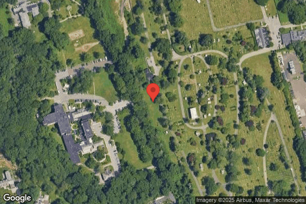 NATHANIEL WITHERELL, THE nursing home in GREENWICH, CT - Photo 1 of 5