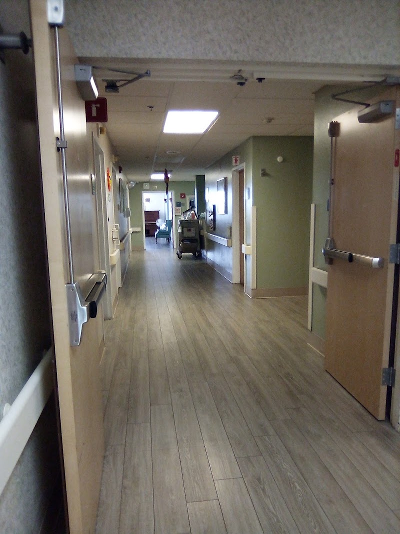 GRANDVIEW REHABILITATION AND HEALTHCARE CENTER nursing home in NEW BRITAIN, CT - Photo 4 of 5